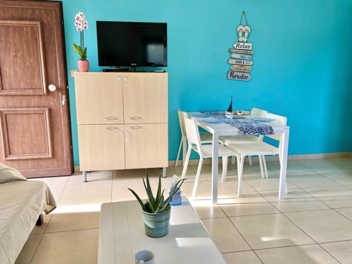 Sermilie Beach Houses 普萨克迪亚 外观 照片