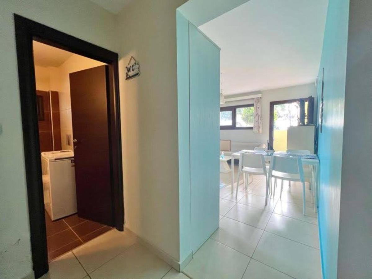 Sermilie Beach Houses 普萨克迪亚 外观 照片