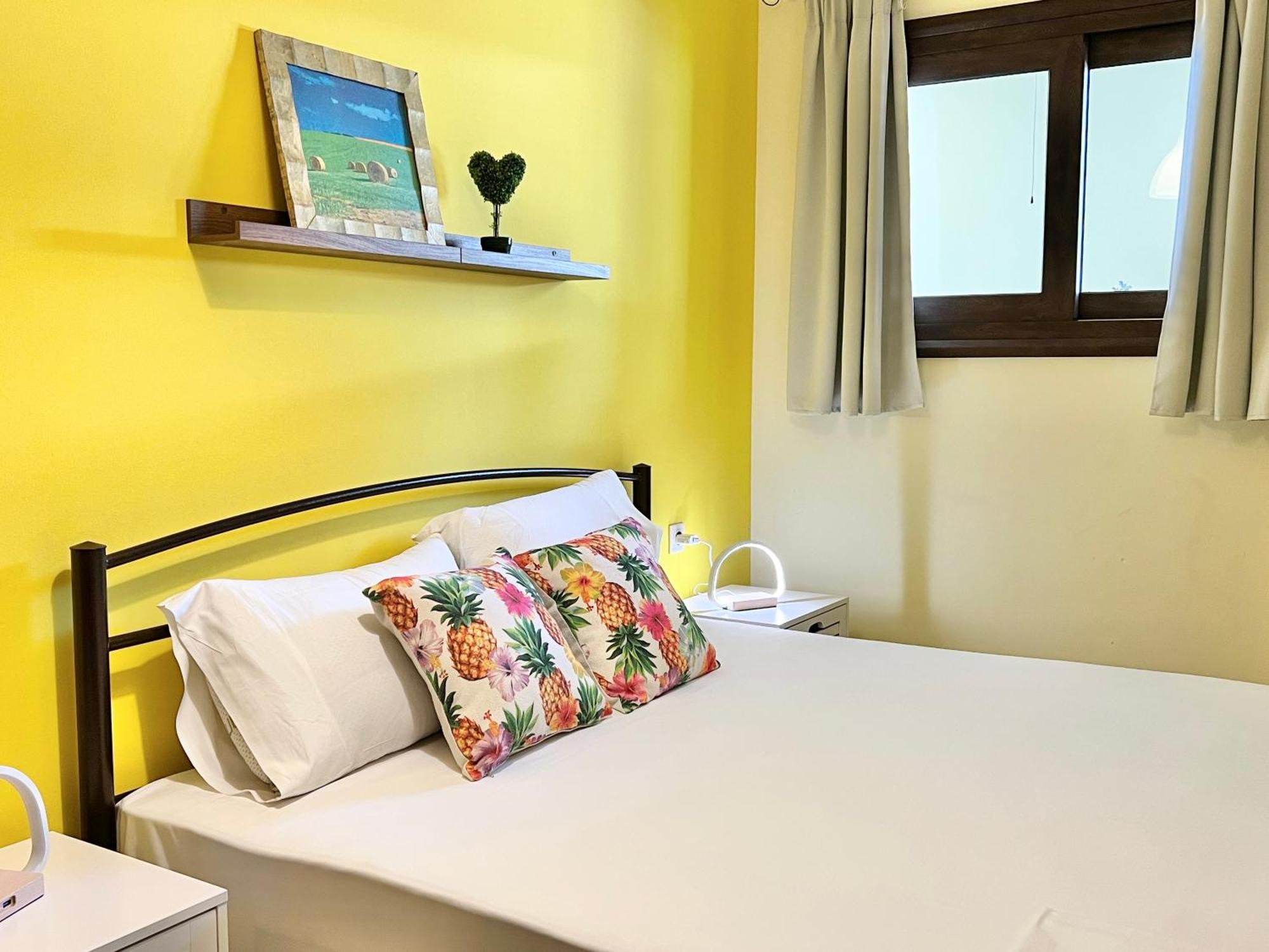 Sermilie Beach Houses 普萨克迪亚 外观 照片